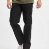 Dickies Herren Chino 873 Work Rec Chino In Schwarz 8