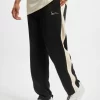Karl Kani Herren Jogginghose Small Signature In Schwarz 10