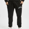 Keine Liebe Herren Jogginghose Jimmy In Schwarz 10