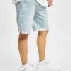 Only & Sons Herren Shorts OnsPly Life Blue Jog Pk8587 Noos In Blau 10