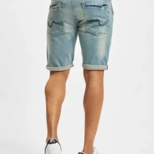 Petrol Industries Herren Shorts Industries In Blau 6
