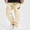 SIXTH JUNE Herren Cargohose Cargo In Beige 8