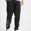The North Face Herren Jogginghose Tech In Schwarz 10