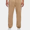 URBAN CLASSICS Herren Jogginghose Basic In Beige 8